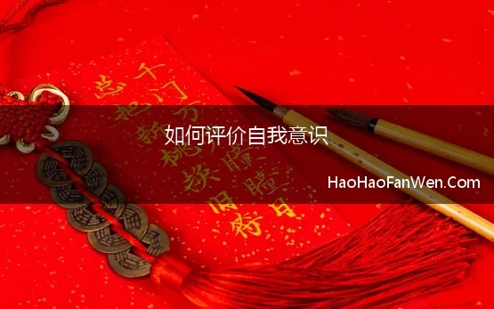 如何评价自我意识(论述阐明黑格尔《精神现象学》中如何论述自我意识的)